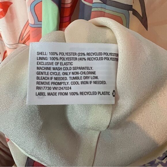 ALEXIS X Target Mixed Floral Ruffle Maxi Dress - Picture 4 of 6